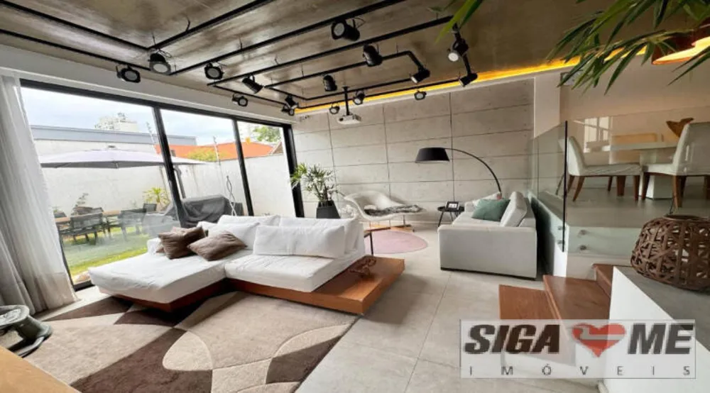 Casa, 3 quartos, 192 m² - Foto 6