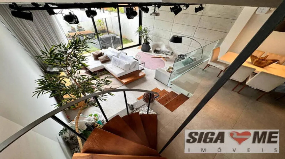 Casa, 3 quartos, 192 m² - Foto 4