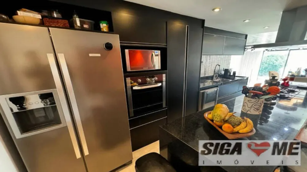Casa, 3 quartos, 192 m² - Foto 8
