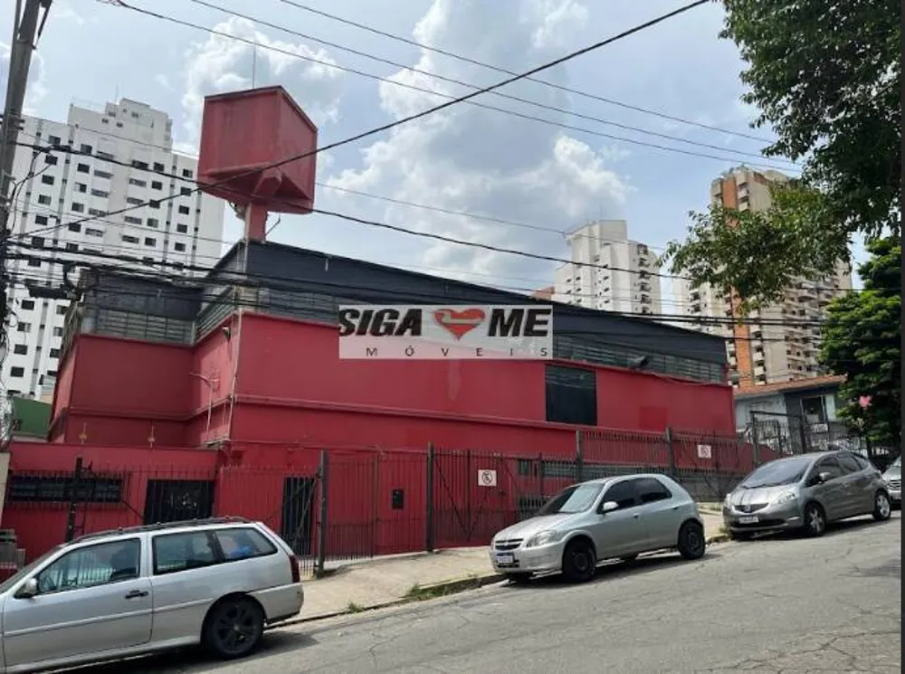 Depósito-Galpão, 660 m² - Foto 4
