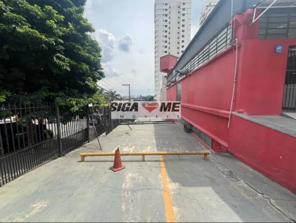 Depósito-Galpão, 660 m² - Foto 6