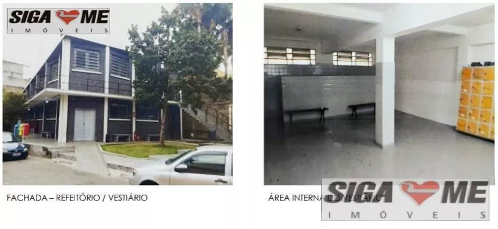 Depósito-Galpão-Armazém para alugar, 8100m² - Foto 2