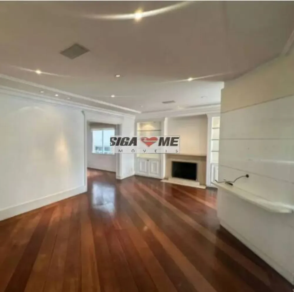 Apartamento, 4 quartos, 213 m² - Foto 2