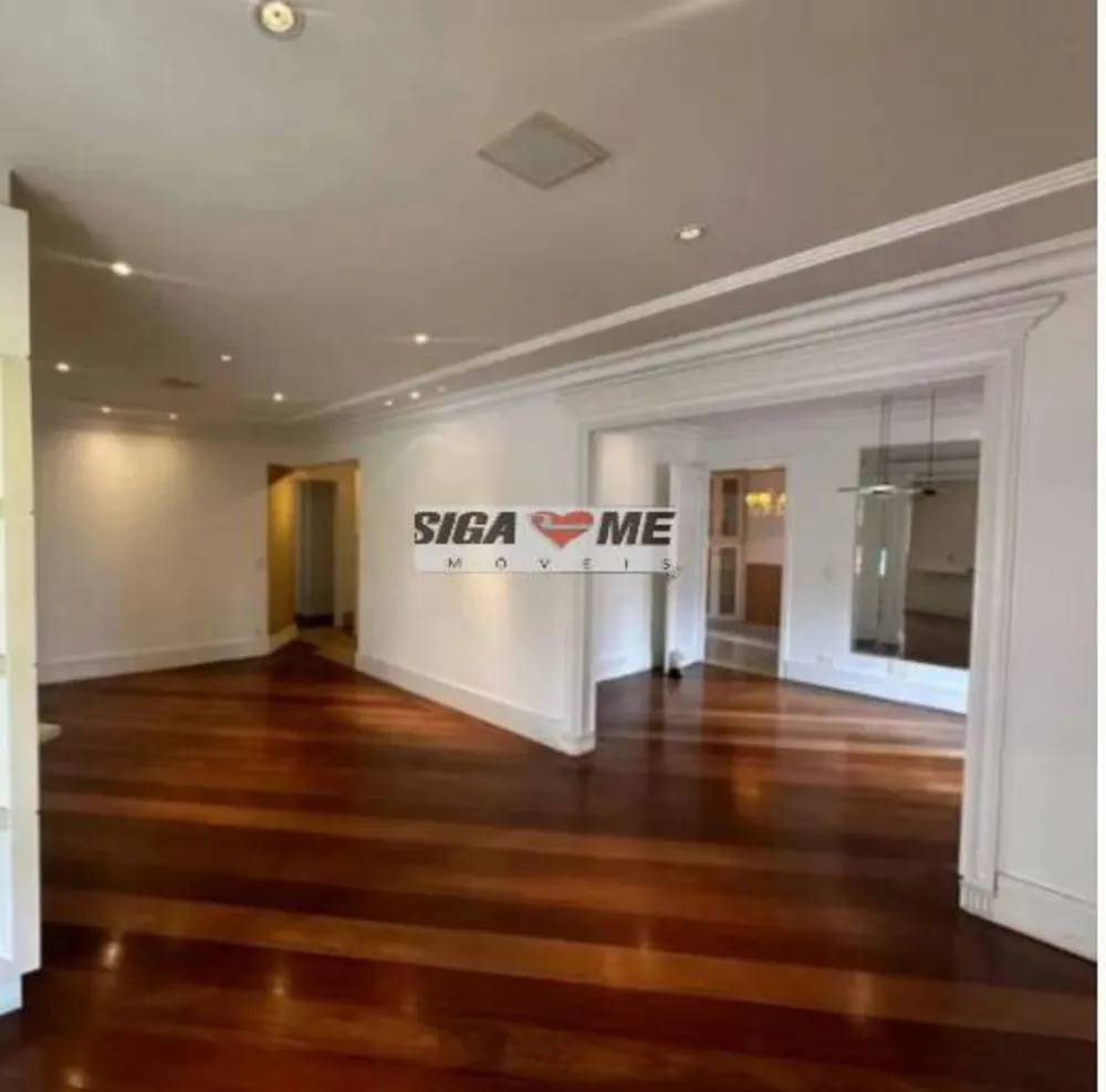 Apartamento, 4 quartos, 213 m² - Foto 1
