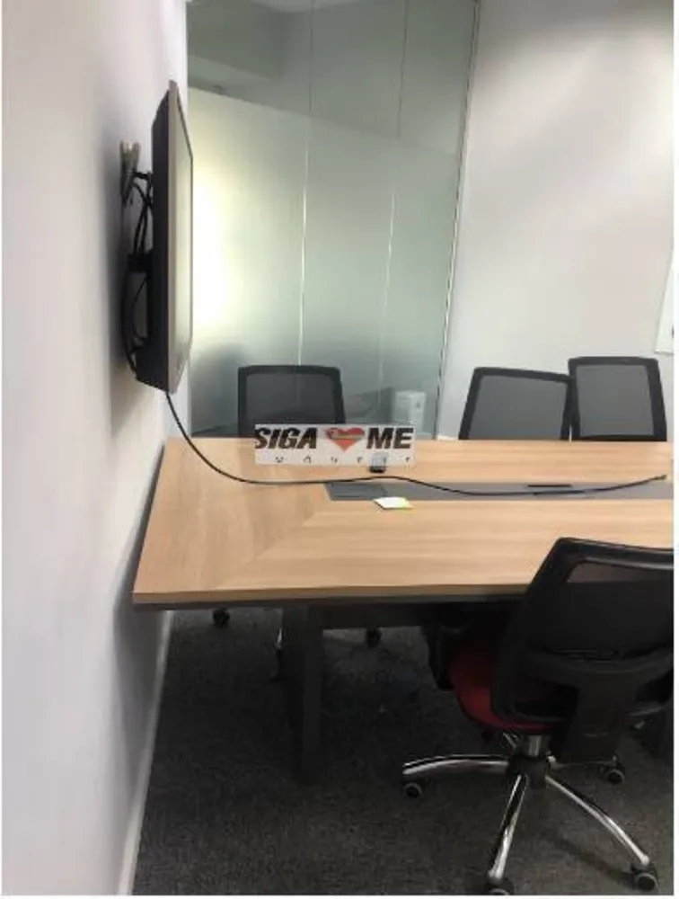 Sala-Conjunto, 158 m² - Foto 4