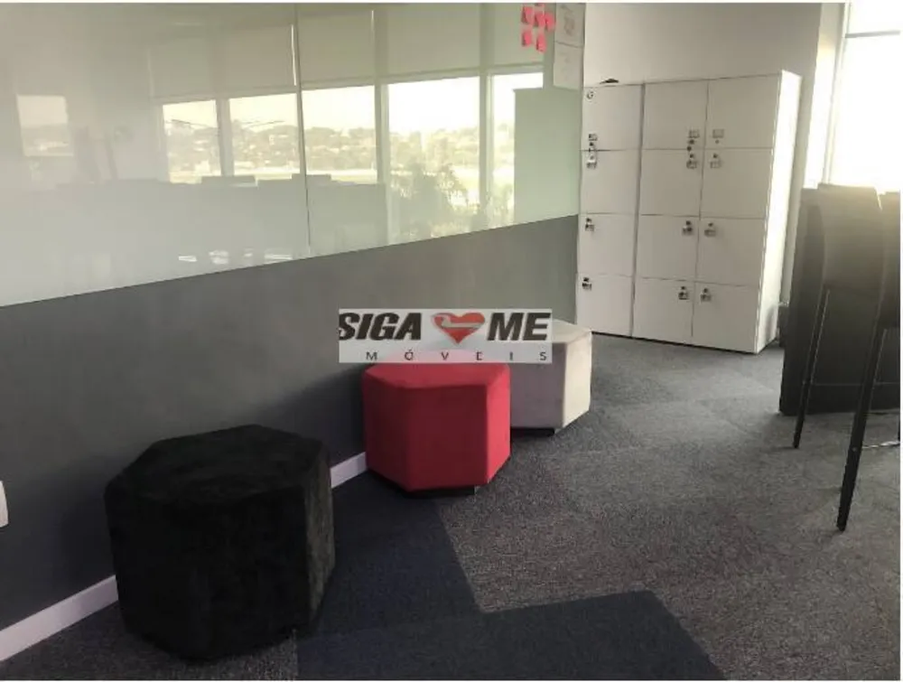 Sala-Conjunto, 158 m² - Foto 7