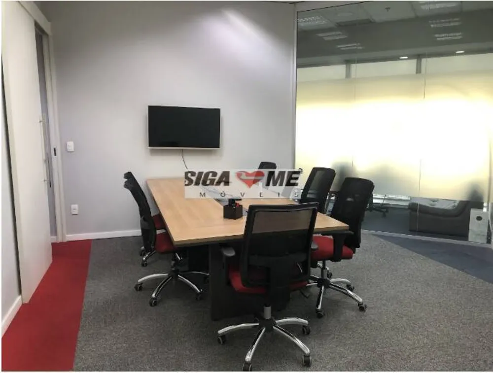 Sala-Conjunto, 158 m² - Foto 1