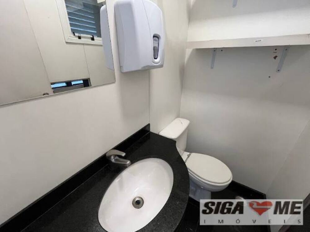 Sala-Conjunto, 41 m² - Foto 5