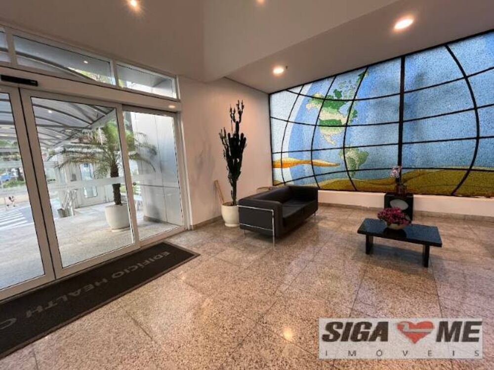 Sala-Conjunto, 41 m² - Foto 8