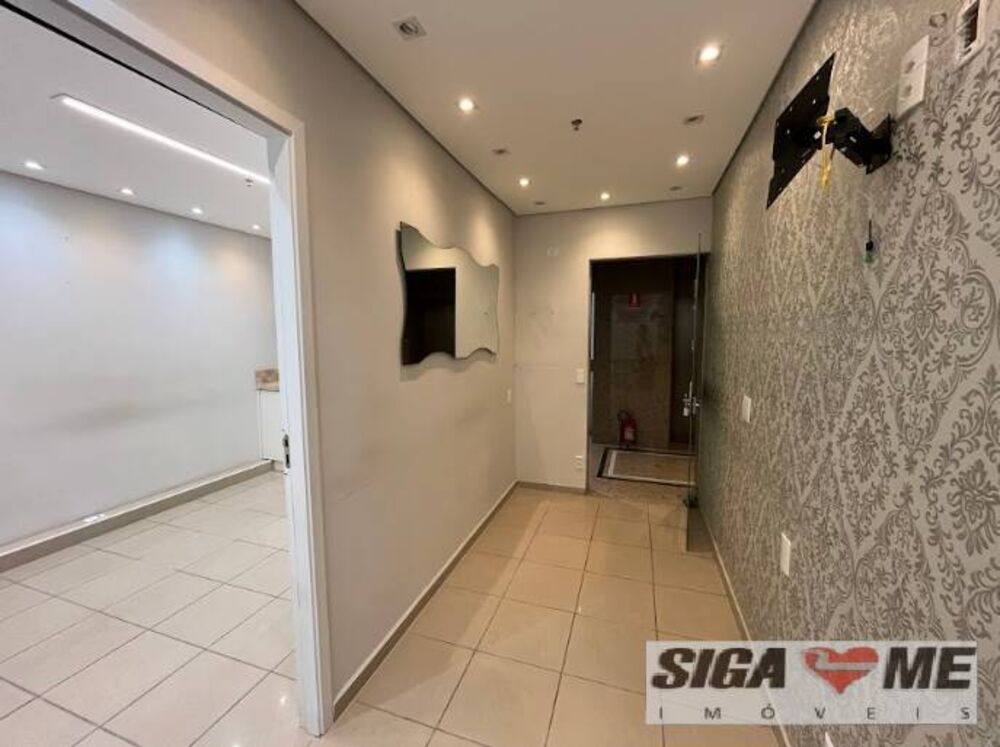 Sala-Conjunto, 41 m² - Foto 4