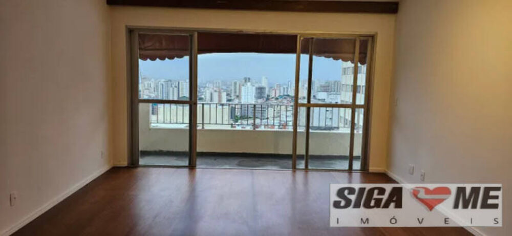Apartamento, 3 quartos, 202 m² - Foto 1