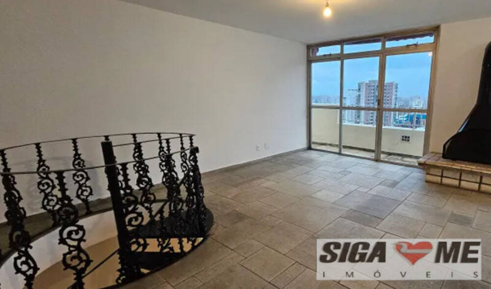Apartamento, 3 quartos, 202 m² - Foto 2