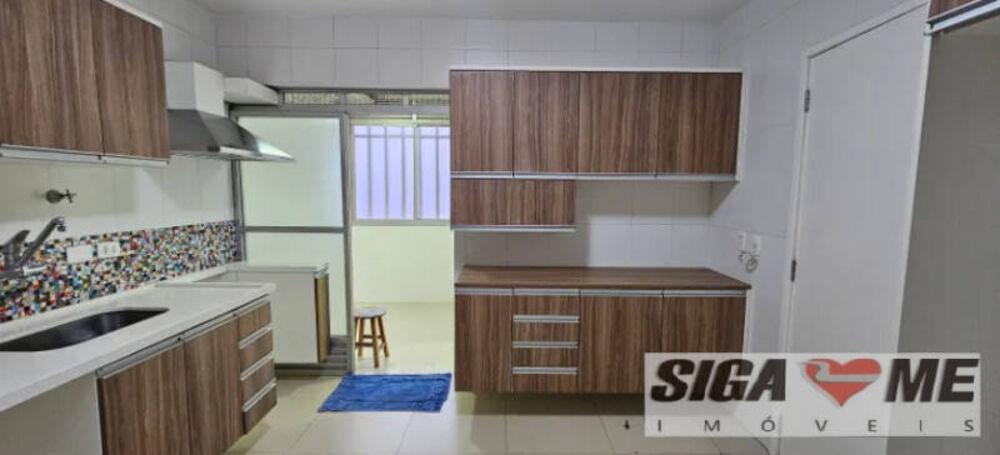 Apartamento, 3 quartos, 202 m² - Foto 5