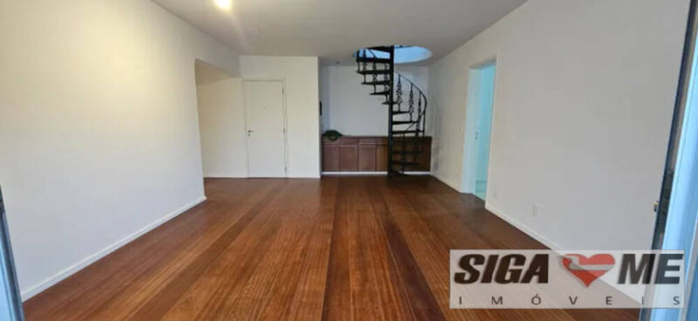 Apartamento, 3 quartos, 202 m² - Foto 3