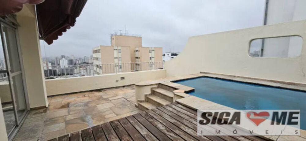 Apartamento, 3 quartos, 202 m² - Foto 8