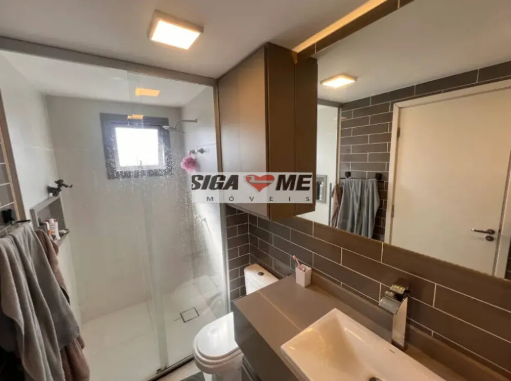 Apartamento, 1 quarto, 61 m² - Foto 6