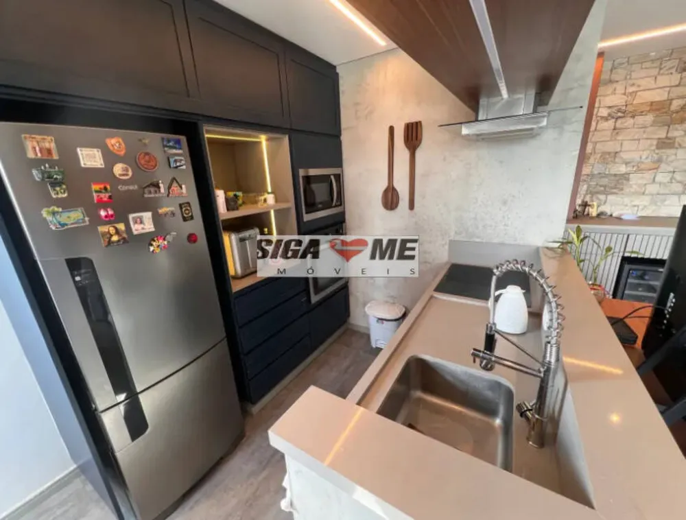 Apartamento, 1 quarto, 61 m² - Foto 4