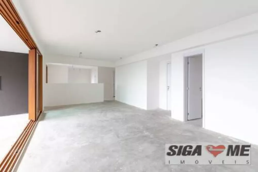 Apartamento à venda com 3 quartos, 145m² - Foto 4