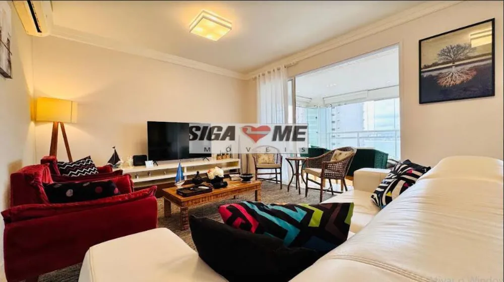 Apartamento, 3 quartos, 158 m² - Foto 4