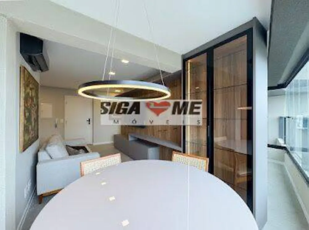 Apartamento, 2 quartos, 75 m² - Foto 7