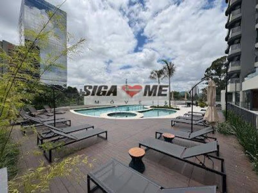 Apartamento, 2 quartos, 75 m² - Foto 2