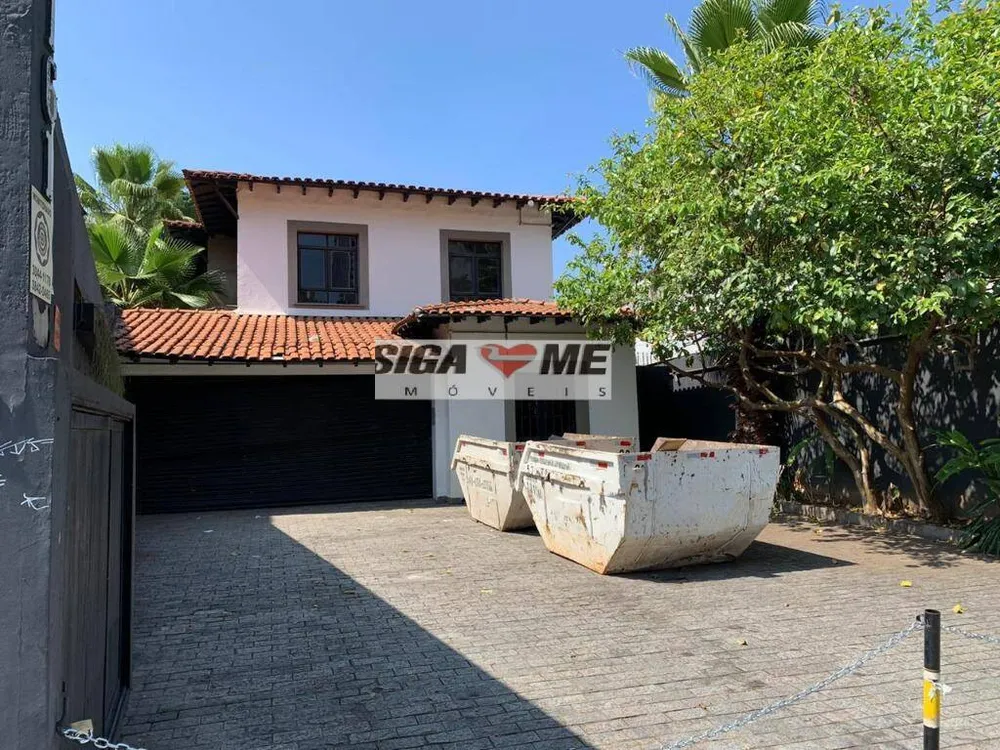 Sala-Conjunto, 287 m² - Foto 4