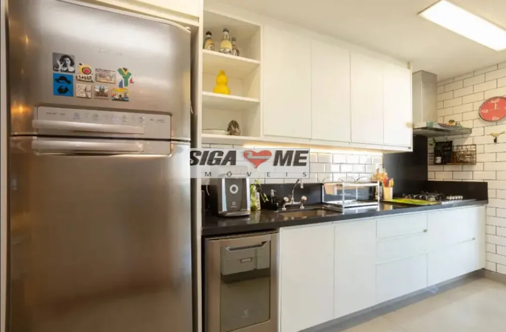 Apartamento, 4 quartos, 153 m² - Foto 7