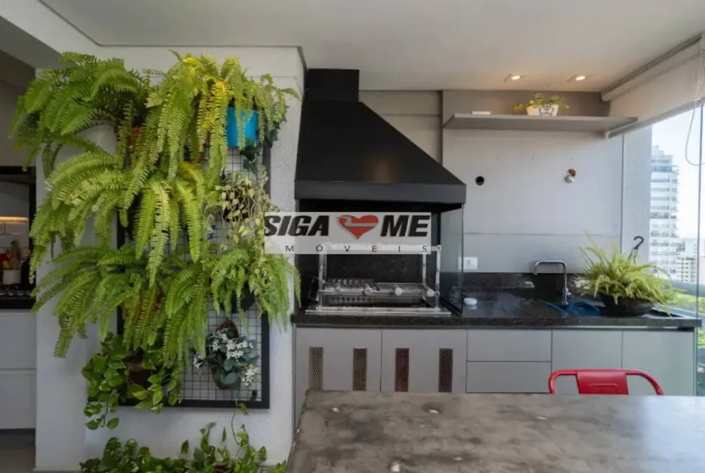 Apartamento, 4 quartos, 153 m² - Foto 8