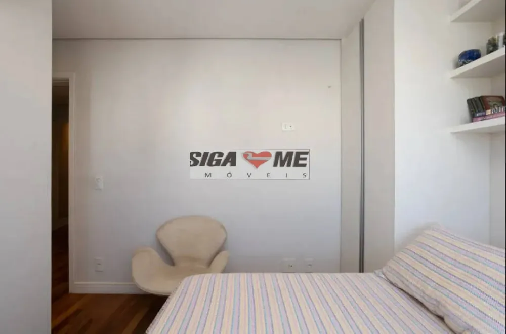 Apartamento, 4 quartos, 153 m² - Foto 6
