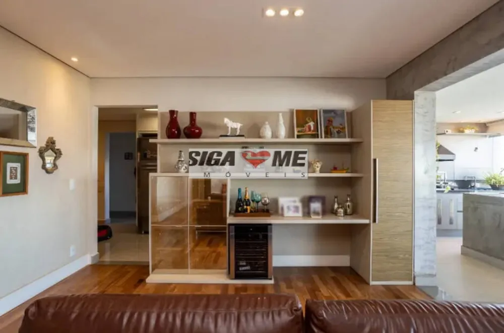 Apartamento, 4 quartos, 153 m² - Foto 3