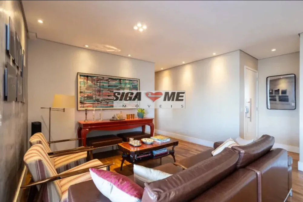 Apartamento, 4 quartos, 153 m² - Foto 2