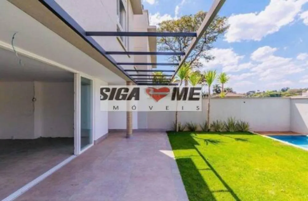 Casa, 4 quartos, 424 m² - Foto 2