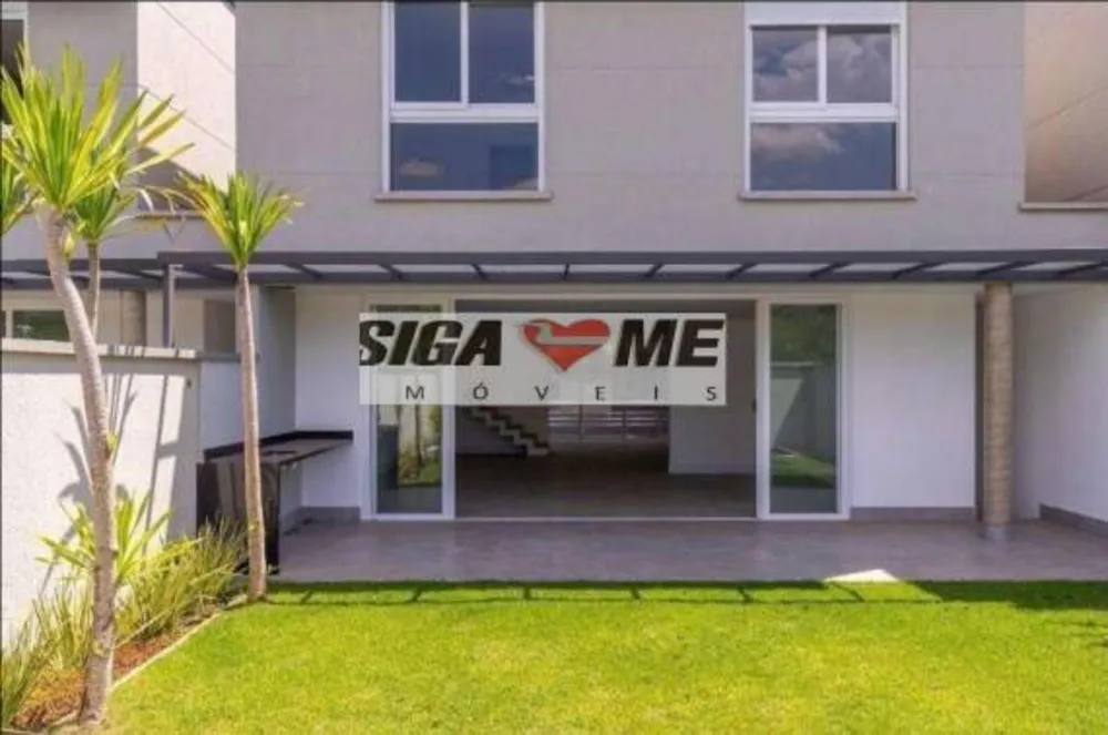Casa, 4 quartos, 424 m² - Foto 1