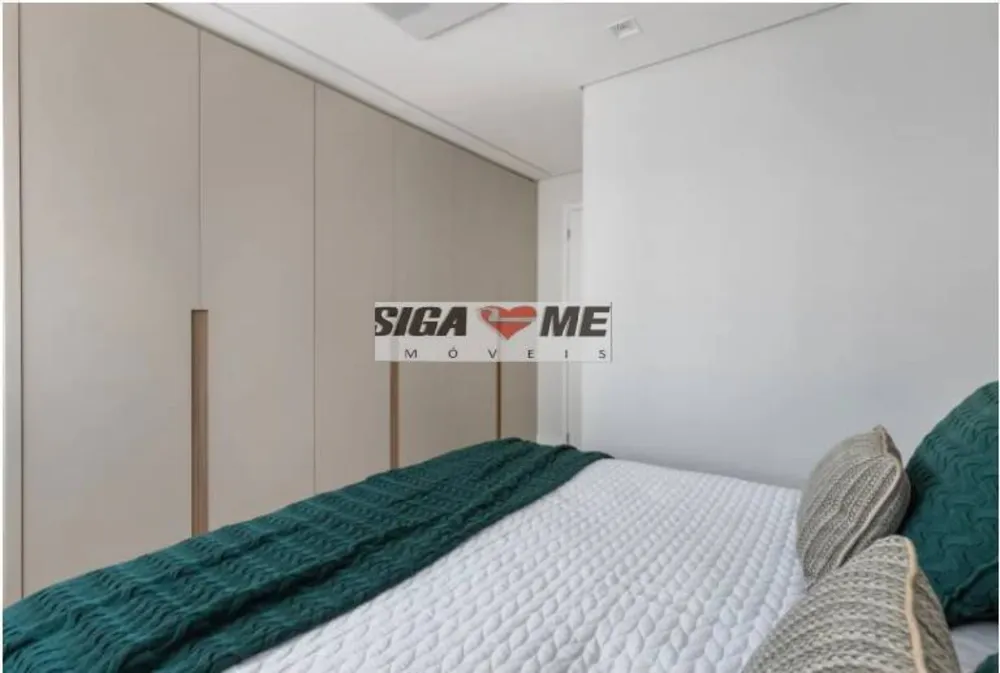 Cobertura, 2 quartos, 144 m² - Foto 3