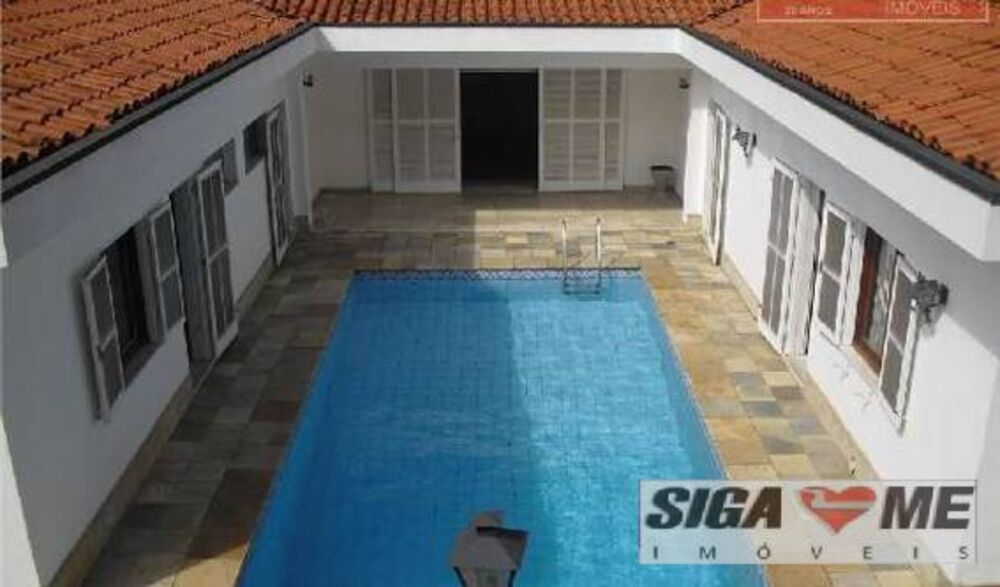 Casa, 4 quartos, 635 m² - Foto 5