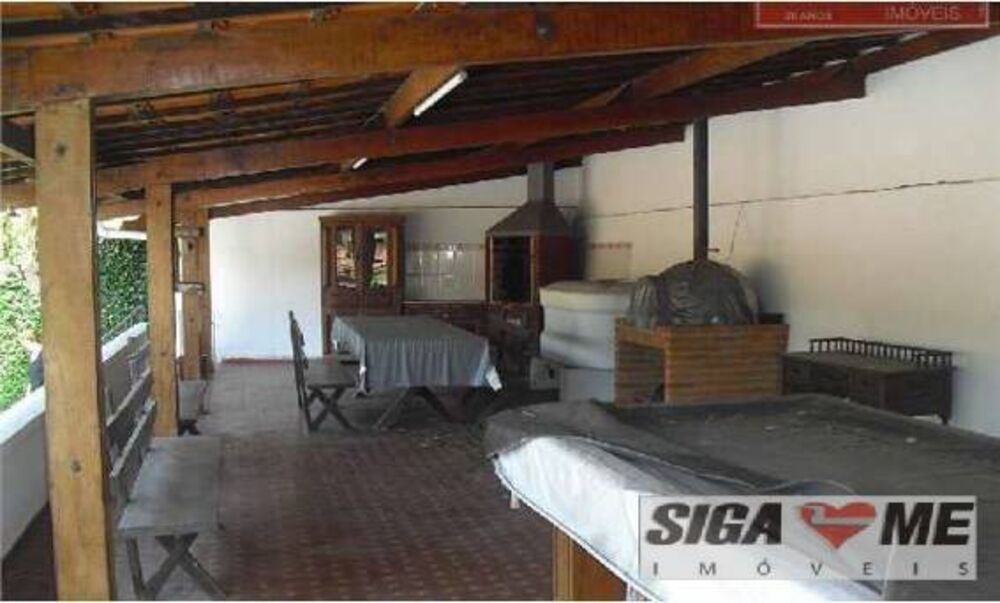 Casa, 4 quartos, 635 m² - Foto 9