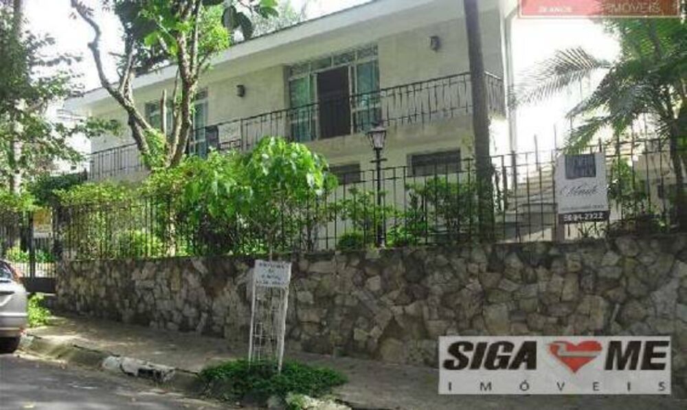 Casa, 4 quartos, 635 m² - Foto 1