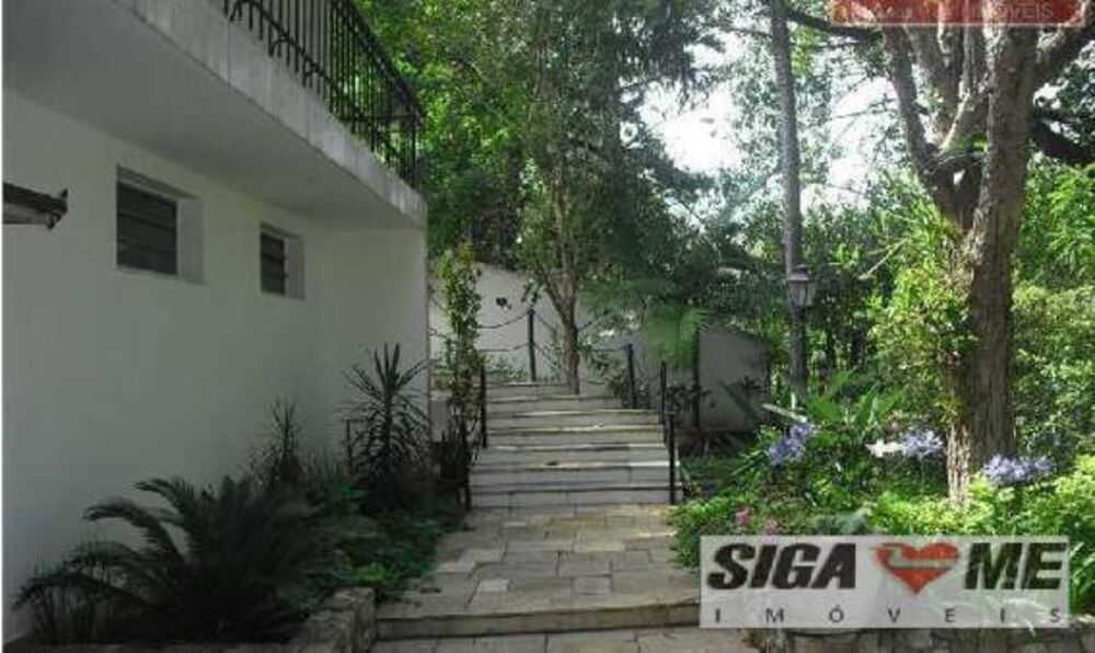 Casa, 4 quartos, 635 m² - Foto 2