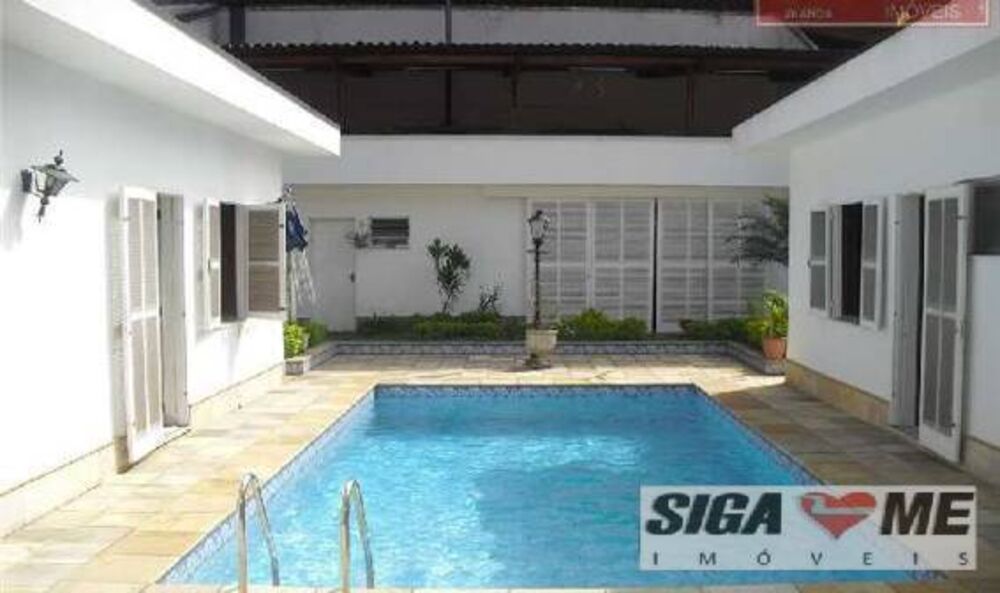Casa, 4 quartos, 635 m² - Foto 10
