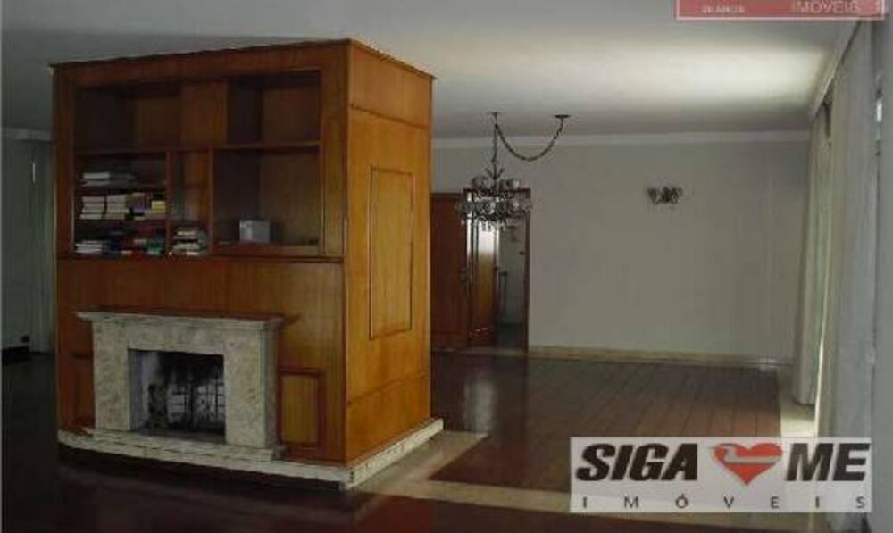 Casa, 4 quartos, 635 m² - Foto 12