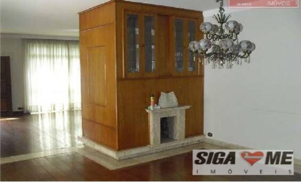 Casa, 4 quartos, 635 m² - Foto 6