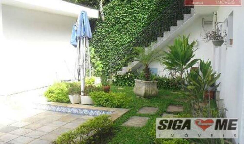 Casa, 4 quartos, 635 m² - Foto 8