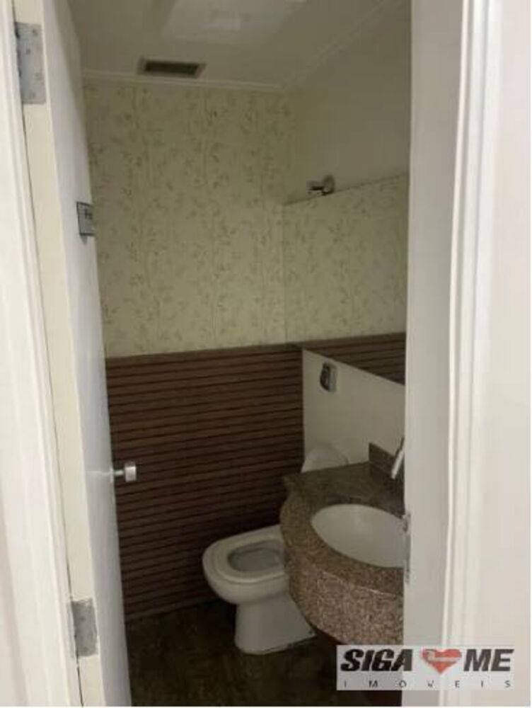 Prédio Inteiro para alugar, 326m² - Foto 2