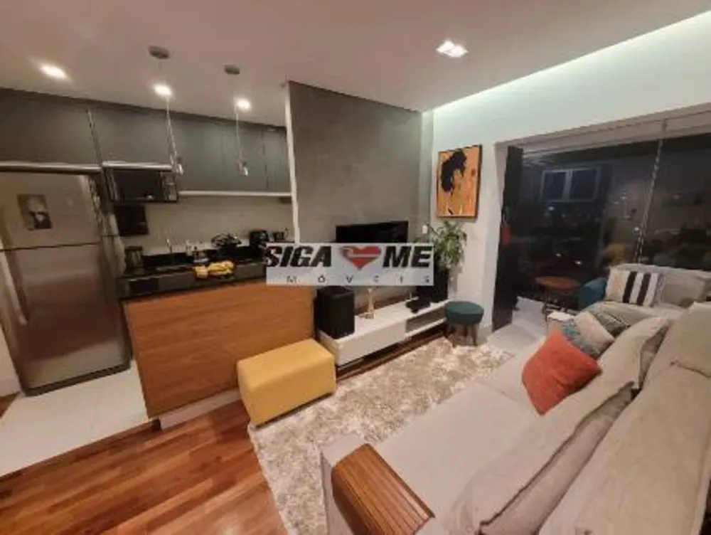 Apartamento, 2 quartos, 63 m² - Foto 1