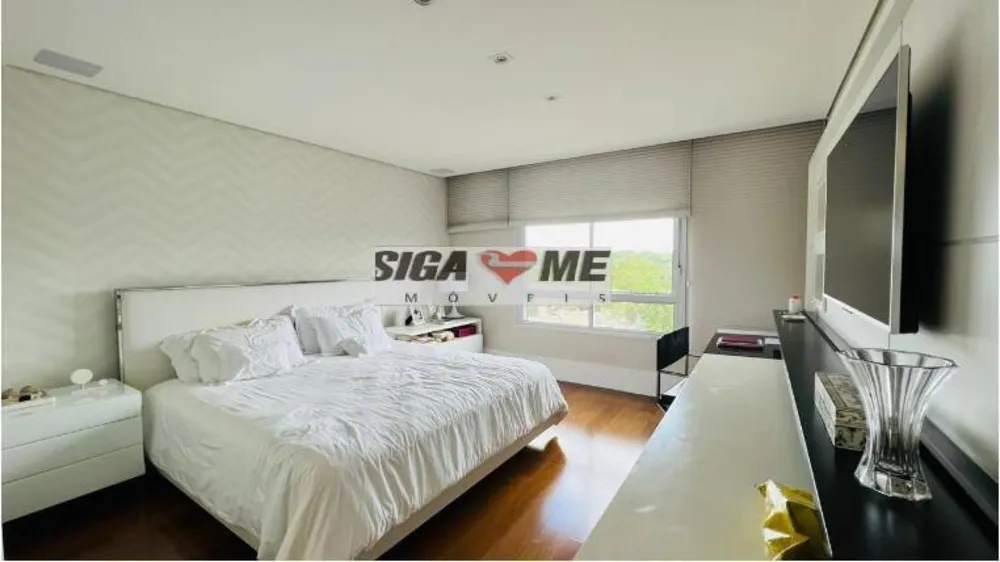 Apartamento, 4 quartos, 251 m² - Foto 7