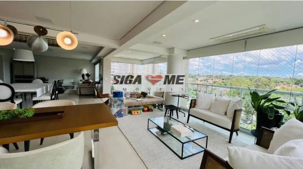 Apartamento, 4 quartos, 251 m² - Foto 5