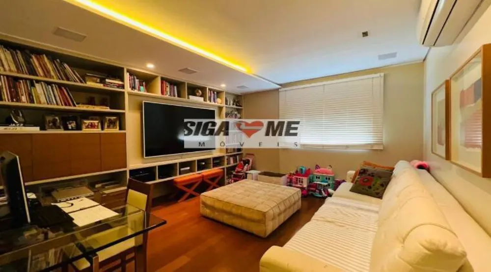 Apartamento, 4 quartos, 251 m² - Foto 4