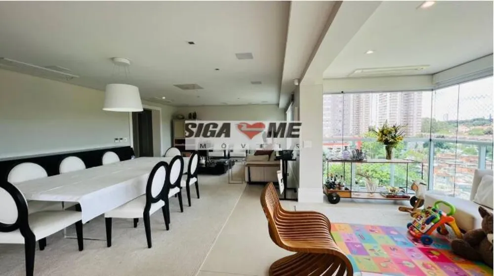 Apartamento, 4 quartos, 251 m² - Foto 3