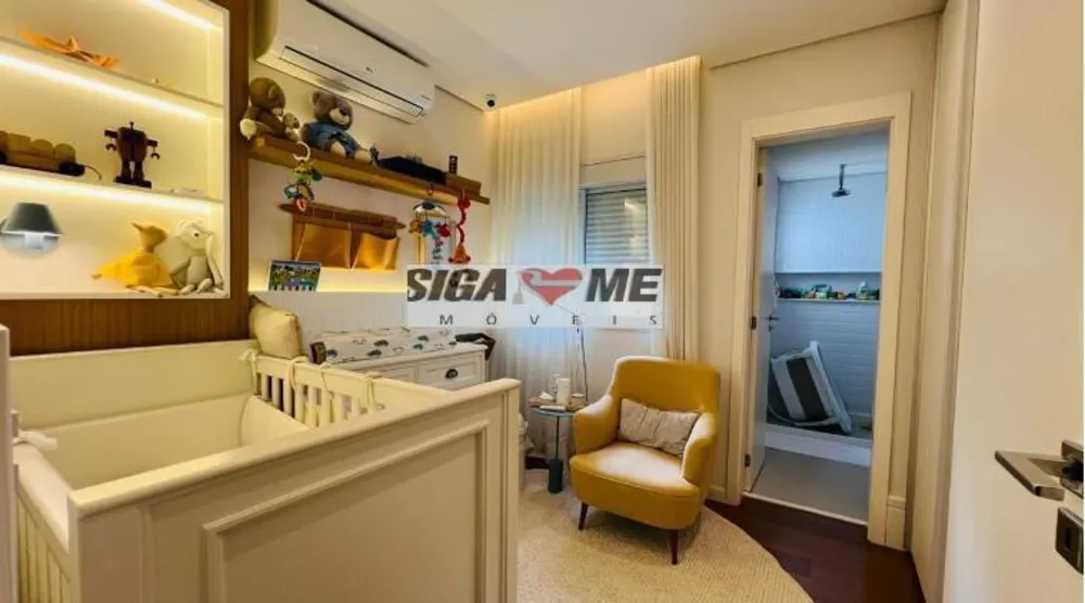 Apartamento, 4 quartos, 251 m² - Foto 8
