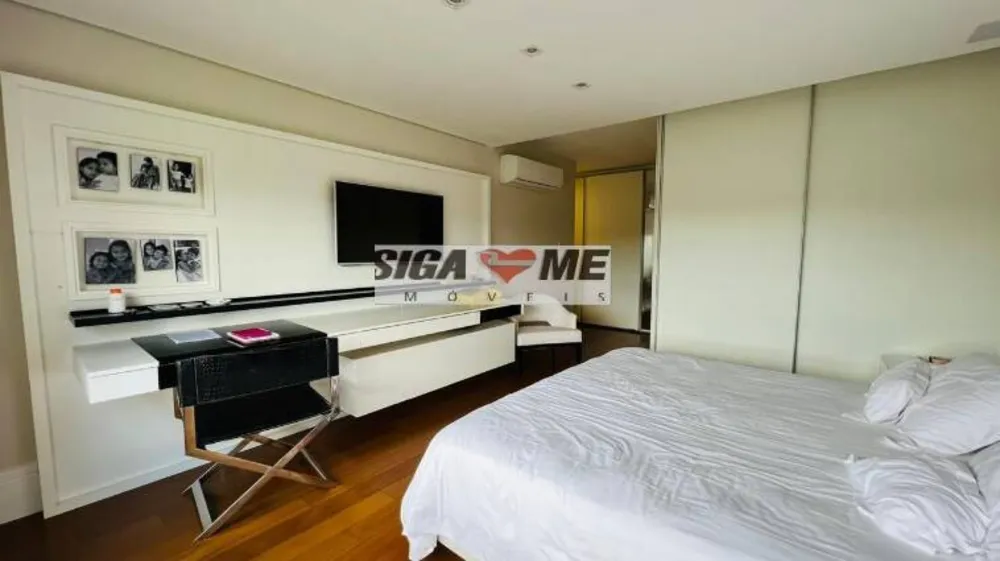 Apartamento, 4 quartos, 251 m² - Foto 6
